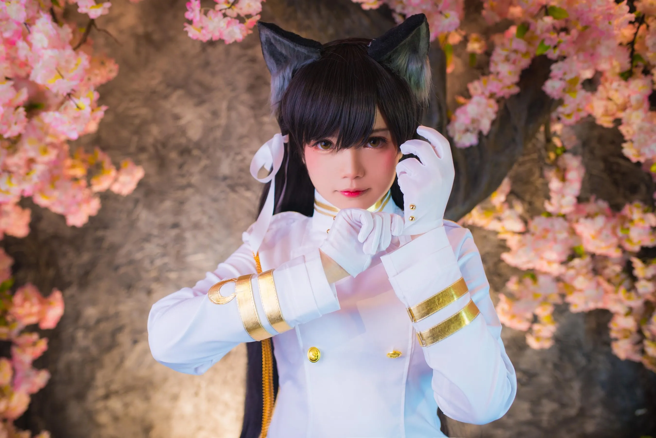 Miu只 – NO.01 Atago Azurlane [27P]插图9